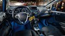 Ford Fiesta     Titanium 2017 - Bán ô tô Ford Fiesta titanium 2017, màu xanh lam