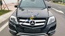 Mercedes-Benz GLK Class 220 CDi 2014 - Bán lại xe cũ Mercedes 220CDI đời 2014, màu đen