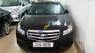 Daewoo Lacetti SE 2009 - Bán xe cũ Daewoo Lacetti SE 2009, màu đen, xe nhập  