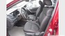 Kia Cerato 2010 - Cần bán xe Kia Cerato đời 2010, màu đỏ, số sàn