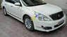 Nissan Teana 2011 - Bán Nissan Teana sản xuất năm 2011, màu trắng, xe nhập giá cạnh tranh