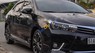 Toyota Corolla altis 2014 - Bán Toyota Corolla altis năm sản xuất 2014, màu đen, giá chỉ 785 triệu