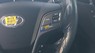 Hyundai Santa Fe 2017 - Cần bán xe Hyundai Santa Fe sản xuất 2017, màu đen