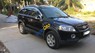 Chevrolet Captiva   LT   2008 - Bán Chevrolet Captiva LT năm sản xuất 2008, màu đen  