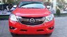 Mazda 5 2016 - Xe Mazda BT50 đỏ mới 100, giá 615tr, nhiều khuyến mãi, tặng nắp thùng.