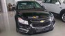 Chevrolet Cruze 2017 - Bán xe Chevrolet Cruze 2017