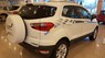 Ford EcoSport Titanium 1.5P AT 2017 - Bán Ford EcoSport Titanium 1.5l AT đời 2018, màu trắng, giá tốt