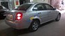 Daewoo Lacetti EX 2009 - Bán xe cũ Lacetti EX, biển số Hà Nội, màn hình ghế da, mâm đúc