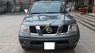 Nissan Navara 2012 - Bán Nissan Navara năm sản xuất 2012, màu bạc, xe nhập  