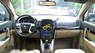 Chevrolet Captiva LT  2009 - Bán xe cũ Chevrolet Captiva LT sản xuất 2009, màu đen 