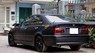 BMW 3 Series  318i 2004 - Cần bán BMW 3 Series 318i năm 2004, màu đen, xe nhập chính chủ, 320tr