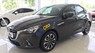 Mazda 2    2016 - Bán Mazda 2 năm 2016, màu xám, xe cũ
