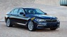 BMW 5 Series 520d 2017 - Bán BMW 5 Series 520d năm 2017, màu xanh lam, xe nhập