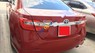 Toyota Camry 2.0E 2014 - Bán xe Toyota Camry 2.0E đời 2014, màu đỏ