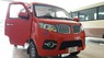 Cửu Long 2017 - Cần bán xe Dongben X30 năm sản xuất 2017, màu đỏ, nhập khẩu 