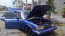 Toyota Cressida 1980 - Bán Toyota Cressida sản xuất 1980, màu xanh lam, nhập khẩu 