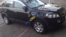 Chevrolet Captiva   2008 - Chính chủ bán xe cũ Chevrolet Captiva, màu đen, xe như mới, đi giữ kỹ nhìn xe hình thức mới 98%