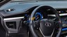 Toyota Corolla altis 2014 - Bán Toyota Corolla altis năm sản xuất 2014, màu đen, giá chỉ 785 triệu
