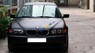 BMW 3 Series  318i 2004 - Cần bán BMW 3 Series 318i năm 2004, màu đen, xe nhập chính chủ, 320tr