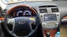 Toyota Camry 3.5Q 2007 - Bán Toyota Camry 3.5Q năm sản xuất 2007, màu bạc