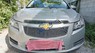 Chevrolet Cruze LS 2013 - Bán ô tô Chevrolet Cruze LS năm sản xuất 2013, màu vàng 