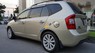 Kia Carens AT 2011 - Bán ô tô Kia Carens AT năm 2011, màu vàng, 439 triệu