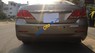 Toyota Camry 2007 - Bán ô tô cũ Toyota Camry 2007, màu nâu  