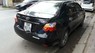 Toyota Vios E 2013 - Cần bán lại xe Toyota Vios E năm 2013, màu đen  