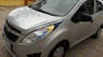 Chevrolet Spark AT   2012 - Bán Chevrolet Spark AT đời 2012, máy chất, trợ lực bằng điện nên nhẹ hơn trợ lực dầu