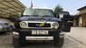 Toyota Fj cruiser 2007 - Bán Toyota Fj Cruiser đời 2007, màu đeN