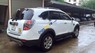 Chevrolet Captiva LT 2011 - Chính chủ bán Chevrolet Captiva LT đời 2011, màu trắng