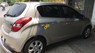 Hyundai i20 1.4AT 2011 - Bán Hyundai i20 1.4AT sản xuất năm 2011, màu vàng, xe nhập còn mới, giá chỉ 399 triệu