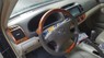 Toyota Camry 2.4G 2003 - Cần bán gấp Toyota Camry 2.4G đời 2003, đi 95000km, xe zin từ trước đến sau, máy zin có 7 màu, sơn zin 90%