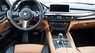 BMW X6 xDrive35i 2017 - Bán ô tô BMW X6 xDrive35i sản xuất 2017, màu nâu, nhập khẩu