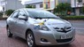 Toyota Vios E 2008 - Bán Toyota Vios E sản xuất 2008, màu bạc, giá 375tr