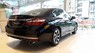 Honda Accord 2.4L 2017 - Cần bán xe Honda Accord 2.4L năm sản xuất 2017, màu đen, xe nhập