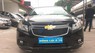 Chevrolet Cruze LS 2011 - Bán Chevrolet Cruze LS năm sản xuất 2011, màu đen số sàn, 375tr