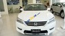 Honda Accord    2.4AT 2017 - Bán ô tô Honda Accord 2.4AT sản xuất năm 2017, màu trắng