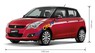 Suzuki Swift 2016 - Bán ô tô Suzuki Swift đời 2016, màu đỏ, giá tốt