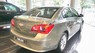 Chevrolet Cruze LT 2016 - Cần bán Chevrolet Cruze LT sản xuất 2016, màu xám, 589 triệu