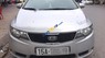 Kia Forte SLi 1.6AT 2009 - Bán ô tô Kia Forte SLi 1.6AT năm 2009, màu bạc, nhập khẩu Hàn Quốc 