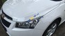 Chevrolet Cruze LS 2013 - Cần bán lại xe Chevrolet Cruze LS năm 2013, màu trắng  