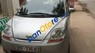 Chevrolet Spark MT 2009 - Bán Chevrolet Spark MT năm sản xuất 2009, màu bạc, xe nhập 