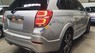 Chevrolet Captiva Revv LTZ 2.4 AT 2017 - Bán ô tô Chevrolet Captiva Revv LTZ 2.4 AT năm 2017, màu bạc