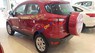 Ford EcoSport Titanium 1.5AT 2017 - Bán Ford EcoSport Titanium 1.5AT đời 2017, màu đỏ, giá tốt