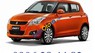 Suzuki Swift 2016 - Bán ô tô Suzuki Swift đời 2016, màu đỏ, giá tốt