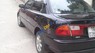 Mazda 323 LX 2000 - Bán xe Mazda 323 LX năm 2000, màu đen