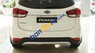 Kia Rondo    2017 - Cần bán xe Kia Rondo năm sản xuất 2017, màu trắng, 709tr