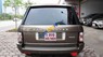 LandRover 2009 - Cần bán lại xe LandRover Range Rover năm 2009, màu nâu