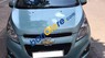 Chevrolet Spark  LTZ 2013 - Bán Chevrolet Spark LTZ năm 2013, màu xanh ngọc bích
